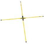 Foto Varillas DE Alineamiento Eyeline Golf