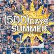 Foto Varios Artistas - 500 Days Of Summer (b.s.o.)