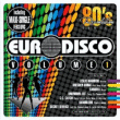 Foto Varios Artistas - 80's Revolution Euro Disco 1