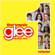 Foto Varios Artistas - Glee - The Music (volume 1)