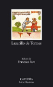 Foto Varios Artistas - Lazarillo De Tormes - Catedra