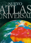 Foto Varios Artistas - Nuevo Atlas Universal - Salvat