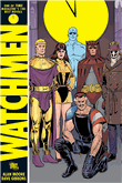 Foto Varios Artistas - Watchmen Export Edition - Dc Comics