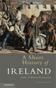 Foto Varios Autores - A Short History Of Irland - Cambridge University P...