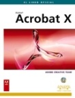 Foto Varios Autores - Acrobat X - Anaya Multimedia