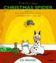 Foto Varios Autores - Christmas Spider L+cd Level 5-time - Combel