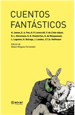 Foto Varios Autores - Cuentos Fantásticos - Ediciones Akal