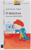 Foto Varios Autores - El Detective - Ediciones Sm