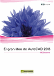 Foto Varios Autores - El Gran Libro De Autocad 2013 - Marcombo