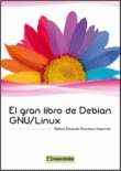 Foto Varios Autores - El Gran Libro De Debian Gnu/linux - Marcombo