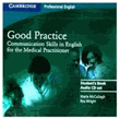 Foto Varios Autores - Good Practice Cd+ - Cambridge University Press