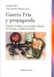 Foto Varios Autores - Guerra Fría Y Propaganda - Biblioteca Nueva
