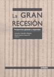 Foto Varios Autores - La Gran Recesión - Netbiblo