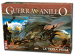 Foto Varios Autores - La Guerra Del Anillo. Tablero - Devir
