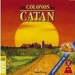 Foto Varios Autores - Los Colonos De Catán - Devir