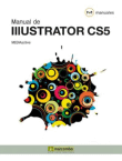 Foto Varios Autores - Manual De Illustrator Cs5 - Marcombo