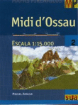 Foto Varios Autores - Midi D'osseau - Sua