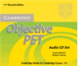 Foto Varios Autores - Objective Pet 2nd Edition - Cambridge University P...