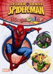 Foto Varios Autores - Spiderman Vs Duende Verde - Libros Disney
