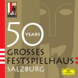 Foto Varios Compositores - 50 Aniversario Del Festival De Salzburgo (box...