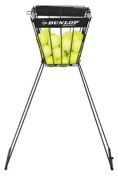 Foto Varios Dunlop Wire Basket For Balls