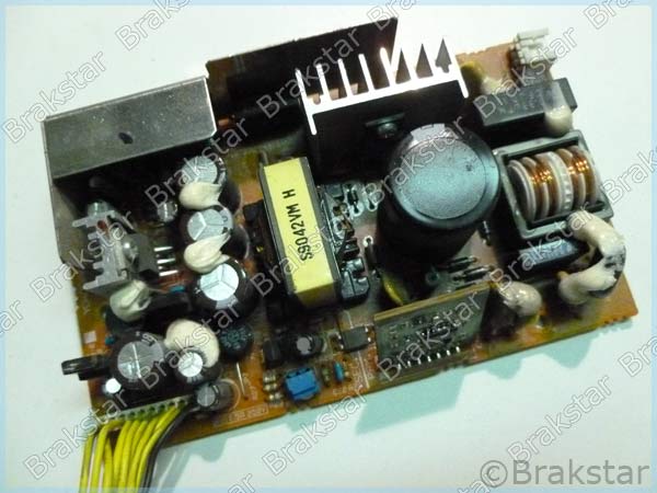 Foto varios k3990ab-03 yokogawa