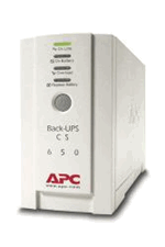 Foto Varios / Otros® - Apc Sai Back-ups Cs 650va