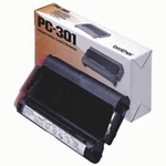 Foto Varios / Otros® - Brother Bobina Cartucho Pc301