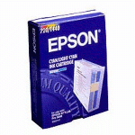 Foto Varios / Otros® - Epson Tinta Cian Claro Sty