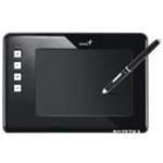 Foto Varios / Otros® - Genius Tablet Rs Easypen M406w