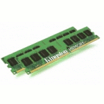 Foto Varios / Otros® - Kingston 1gb Single Rank Module