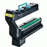 Foto Varios / Otros® - Konica Mi Toner Amarillo Mc5430dl