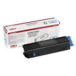 Foto Varios / Otros® - Oki Toner Cian C3200 Bc