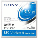 Foto Varios / Otros® - Sony Lto Ultrium 5 Ltx1500gn Cinta 1500gb
