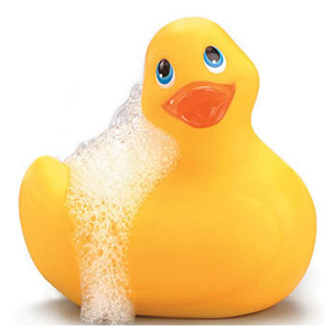 Foto Varios Patito Vibrador