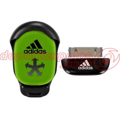 Foto Varios/ADIDAS:PerforMon iPhon Unica NEGRO