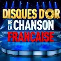 Foto Various :: Disques D'or De La Chanson Francaise (5cd) :: Cd