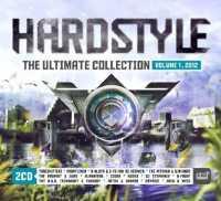 Foto Various :: Hardstyle Ultimate Collection 01/2012 :: Cd