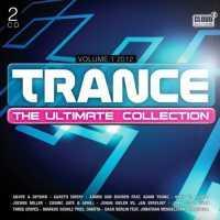 Foto Various :: Trance Ultimate Collection 01/2012 :: Cd