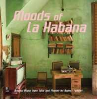 Foto Various : Earbooks:moods Of La Habana : Cd