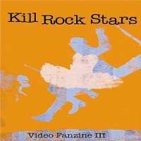 Foto Various : Kill Rock Stars Dvd Fanzine 2005 : Cd