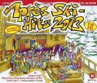 Foto Various Artists : Apres Ski-hits 2013 (xxl Fan Edition) : Cd