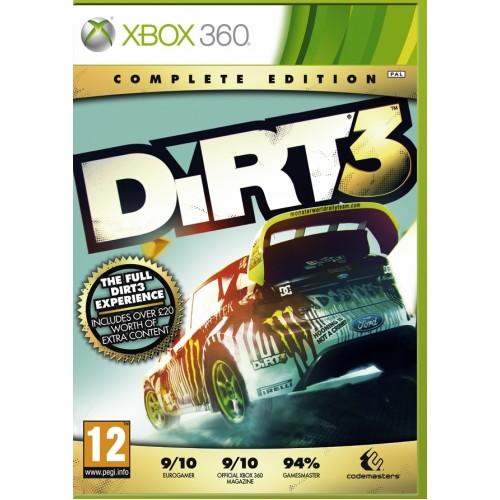 Foto Various Dirt 3 Complete Edition