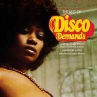Foto Various/kent Al (compiled By) :: The Best Of Disco Demands-a Special C