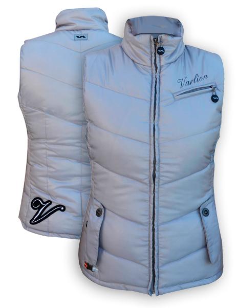 Foto Varlion Chaleco MD11W18 Gris