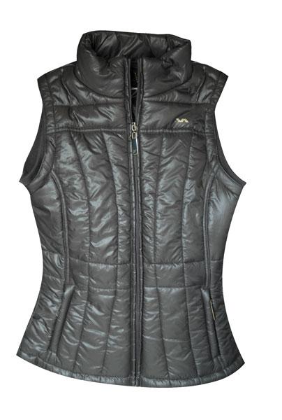 Foto Varlion Chaleco MD13W17 Gris