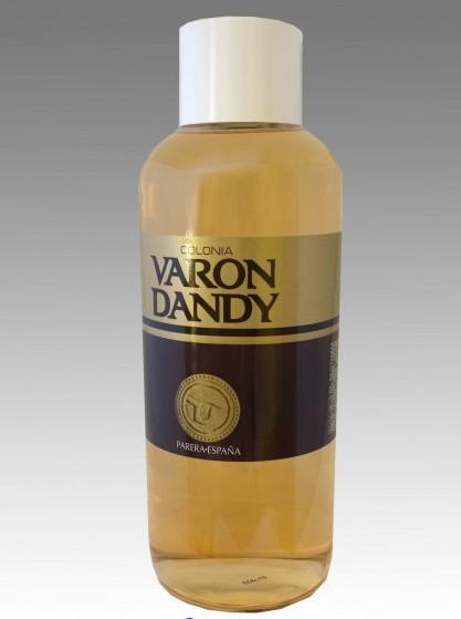 Foto Varon Dandy For Men Colonia 1 Litro
