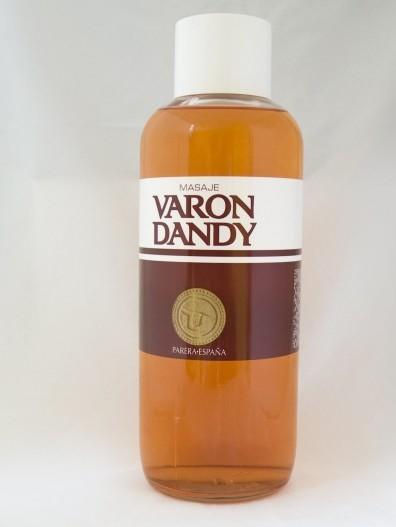 Foto Varon Dandy For Men Masaje After Shave 1 Litro