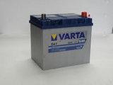 Foto Varta Black Bateria de Coche D47