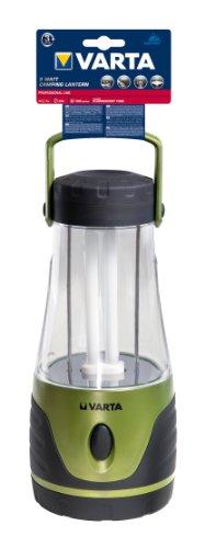 Foto Varta camping Lantern 4D Professional Line 9 vatios